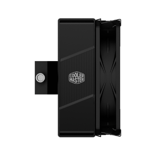 Cooler Master Hyper 212 Flow ARGB 120mm CPU Air Cooler